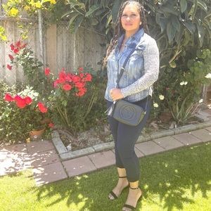 Meet your Posher, Ruth